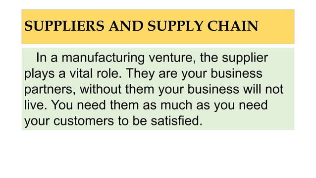 Quarter-2-Week-1-4-Ms-of-Production-final.pptx | Business | Business ...