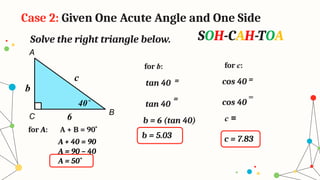 Quarter-4.2-Solving Right Triangles.pptx
