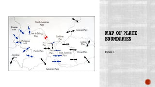 Plate Map.pdf QUARTER 1 - LESSON 2 PLATE BOUNDARIES.pdf