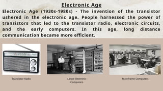 Quarter1-Lesson 4 -Evolution of Media.pptx