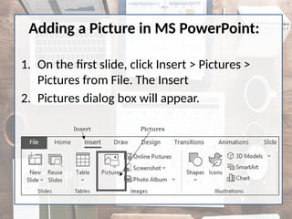 ppt developing '' application using ncurses library ... Productivity Tools with PowerPoint Slides | PPTX