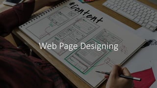 Web Page Lesson Quarter 1 Lesson 9 - Web Page Designing.pptx