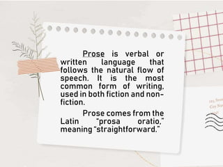 Non Prose Form Example QUARTER 2 - LESSON 4.pptx