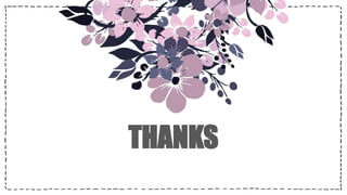 THANKS
 