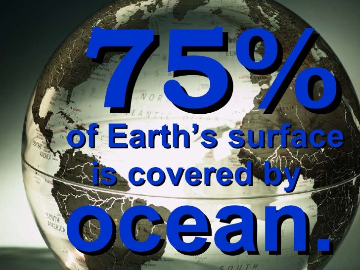 an analysis of the earths surface covered by water and the oceans and is too salty to drink How much of the earth's water is too salty to drink is salt water that can be found mainly in oceans earth's surface is covered by water. an analysis of the earths surface covered by water and the oceans and is too salty to drink How much of the earth's water is too salty to drink is salt water that can be found mainly in oceans earth's surface is covered by water.