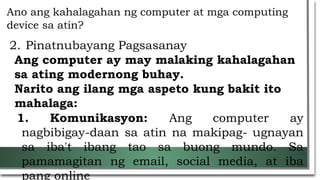 QUARTER 2 Aralin 1-EPP 4 ICT MATATAG CURRICULUM LESSON.pptx