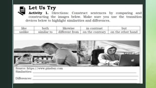 QUARTER 2 – MODULE 1 - LESSON 1.pptx