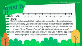 Integer Help Quarter 2 Module 8-10 Describing integer | PPTX