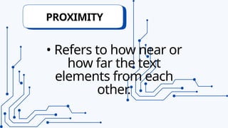 Textformat Proximity QUARTER 2 TEXT INFORMATION AND MEDIA.pptxPEOPLE MEDIA.pptx media and ...