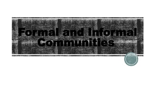 QUARTER 3 - Differentiating Typologies of Communities.pptx