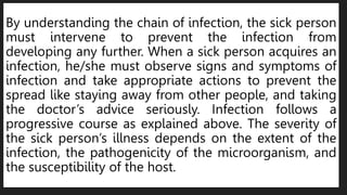 QUARTER 3 HEALTH 8 Stages of Infection (1).pptx