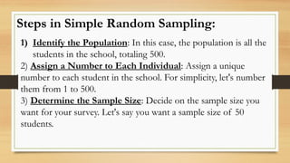 QUARTER 3 LESSON 1 DATA COLLECTION AND SAMPLING METHOD.pptx