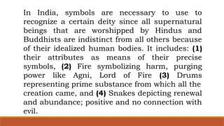 Quarter 3 Module 1 ARTS 8 Elements and Principles of South, Central and ...