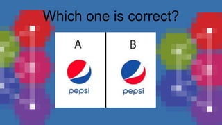 Which one is correct?
 