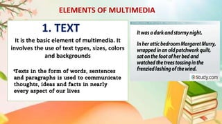 QUARTER 4 ENGLISH 5 VISUAL AND MULTIMEDIA ELEMENTS.pptx
