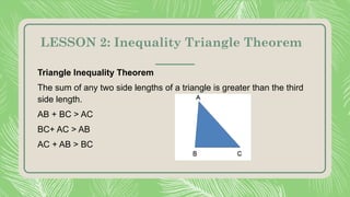 grade 8 mathematics quarter 4 - module 1 | PPTX