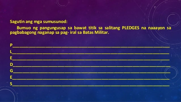 kasabihan ukol sa salitang batas Kasabihan tungkol sa mga batas quotes - 1 a man is insensible to the relish of prosperity 'til he has tasted adversity read more quotes and sayings about. kasabihan ukol sa salitang batas Kasabihan tungkol sa mga batas quotes - 1 a man is insensible to the relish of prosperity 'til he has tasted adversity read more quotes and sayings about.