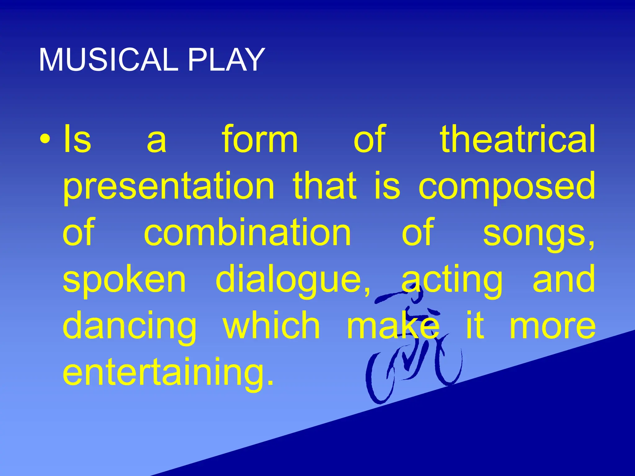 QUARTER 4 MUSIC WEEK 2 powerpoint presentation for grade 10 | PPT