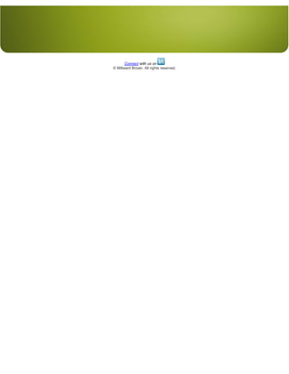 Connect with us on
© Millward Brown. All rights reserved.
 