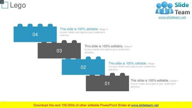 Quarterly business review powerpoint presentation slides picture