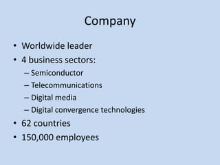 Quarterly Earnings Samsung