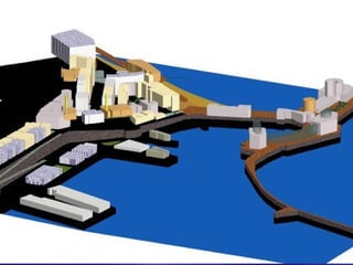 Quartier de la marine