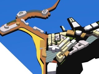 Quartier de la marine