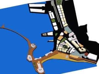 Quartier de la marine