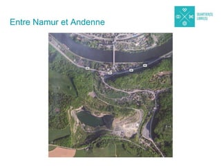 Le 5 juillet 2016… (J-33)
Let’s GO
(the wild way!)
 