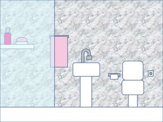 Quarto amanda e bruna