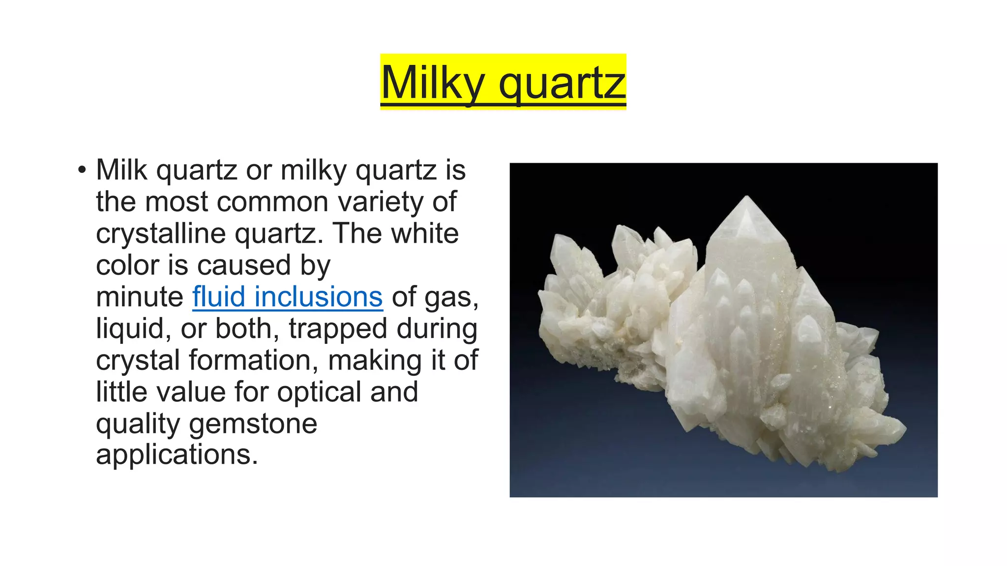 Quartz assignment 