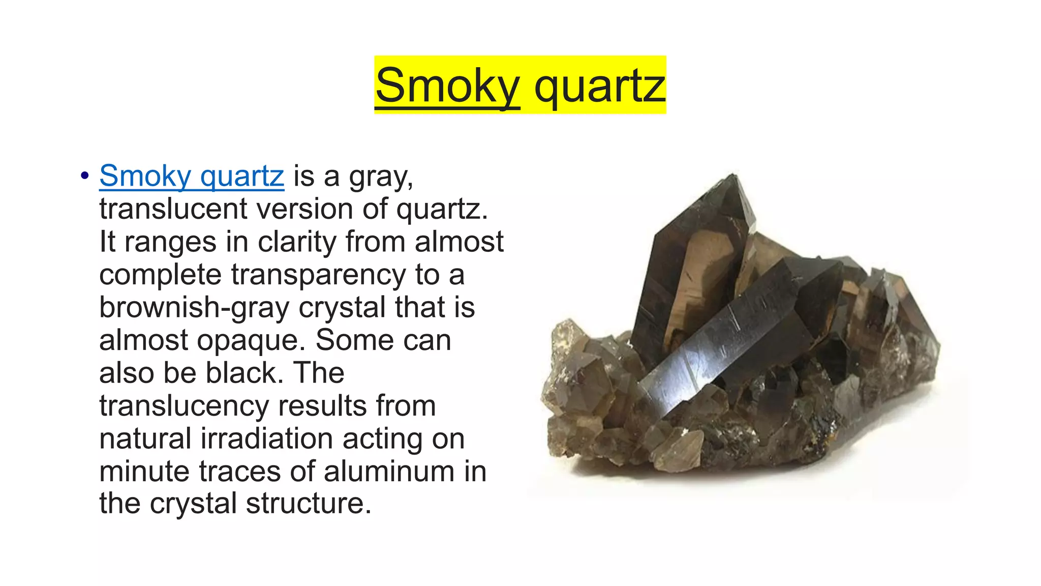Quartz assignment 