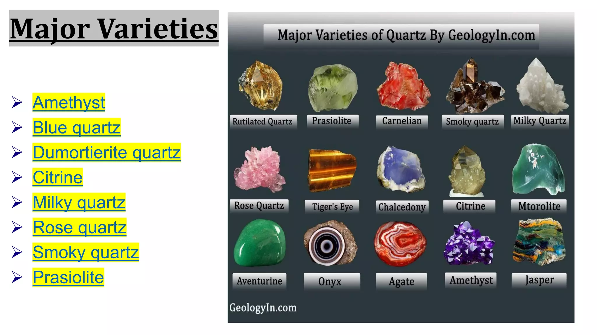 Quartz assignment 