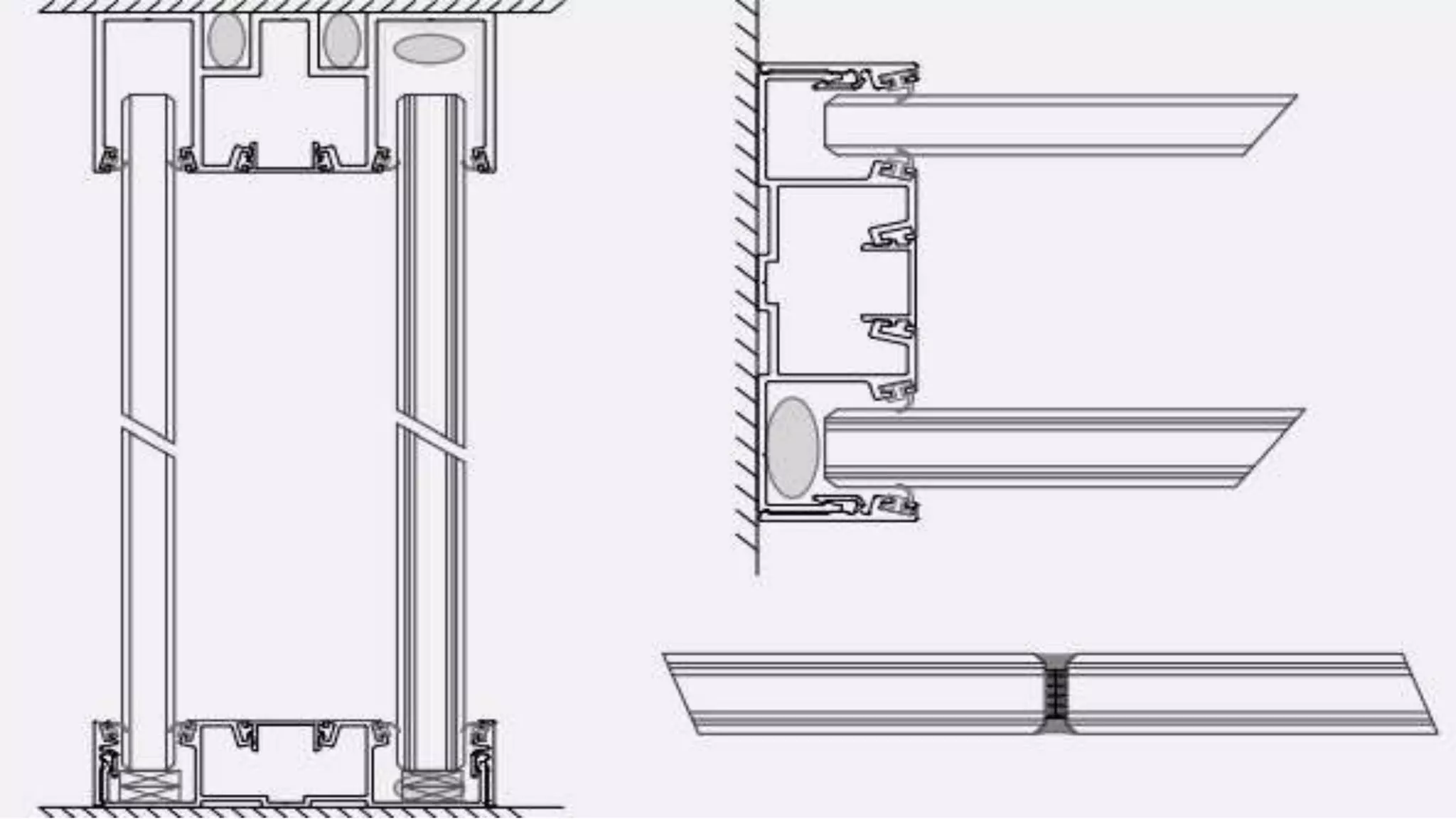 Quartz Fire Rated profile | Apton Partitioning slide show.pptx