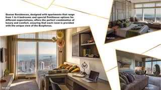 Picture of Penthouses for sale in Singapore | Boulevard luxury property