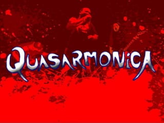 Quasarmonica (25/03/2012)