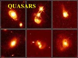 LOS QUASARS | PPT