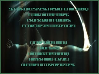 Se a virtude estivesse mesmo no meio-termo,  o mar não teria ondas,  os dias seriam nublados  e o arco-íris em tons de cinza.  O nada não ilumina,  não inspira,  não aflige nem acalma,  apenas amplia o vazio  que cada um traz dentro de si.  