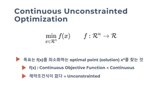 Quasi newton method | PDF