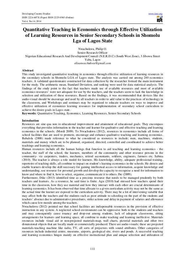 teaching english essay unemployment