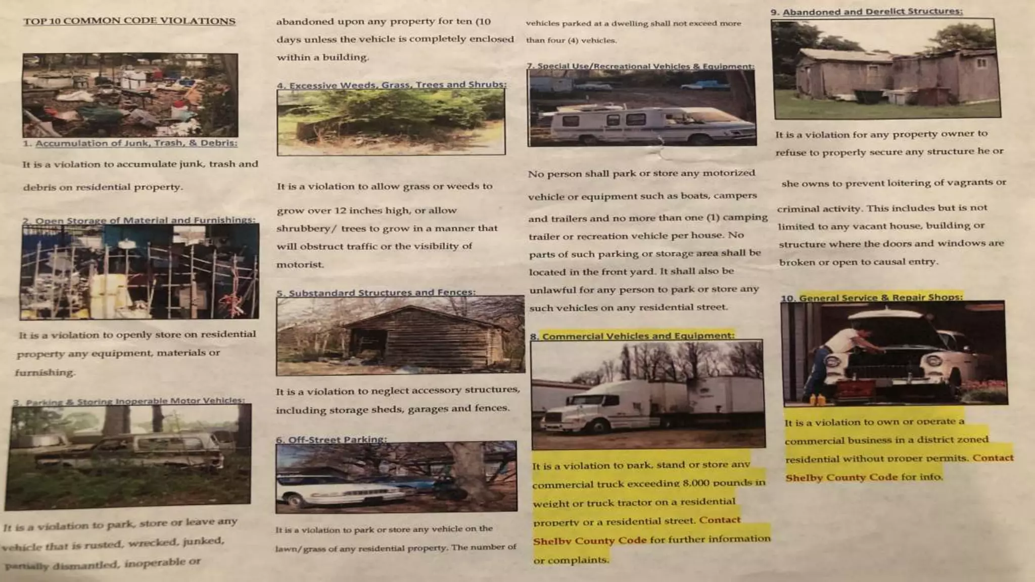 Your Logo or Name Here
4
 