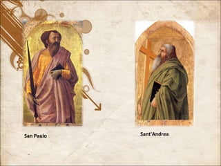 San Paulo Sant'Andrea 