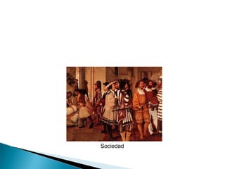 Sociedad