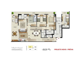 Quattro Pinheiro Guimarães