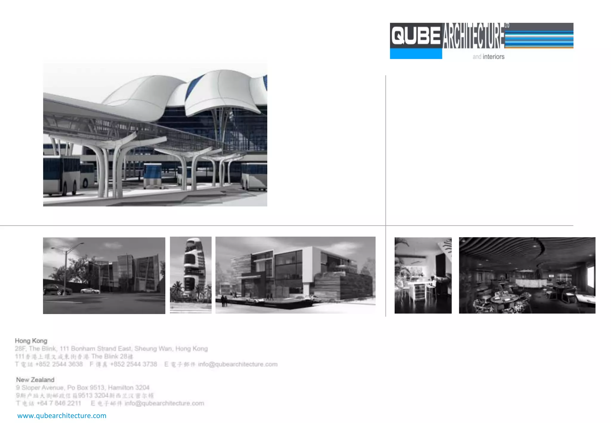 www.qubearchitecture.com
 