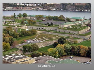 La Citadelle 33 