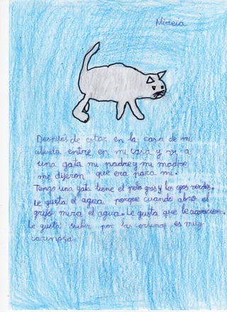 Qué bien me lo paso con...