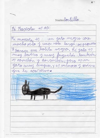 Qué bien me lo paso con...