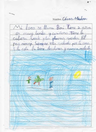 Qué bien me lo paso con...