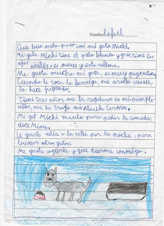 Qué bien me lo paso con...